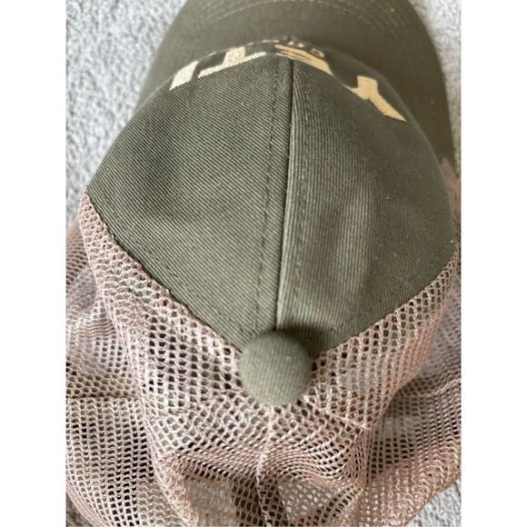 NWOT Yeti trucker hat, adjustable $30 - Picture 4 of 7